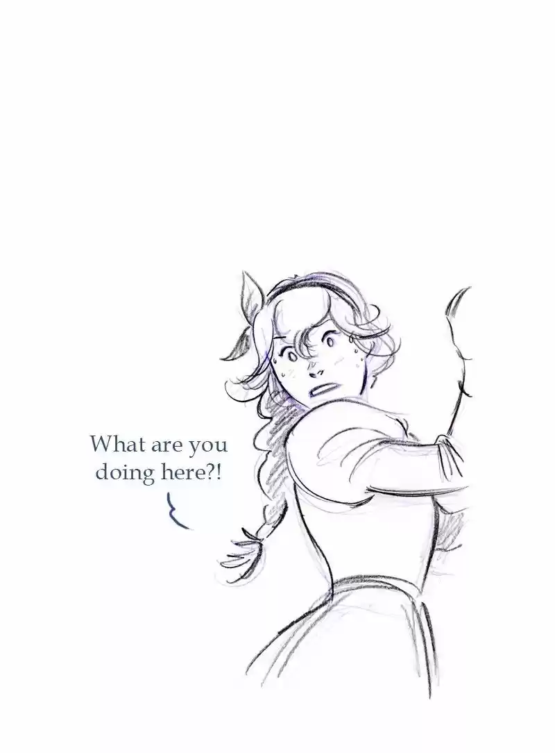 Miss Abbott and the Doctor 49