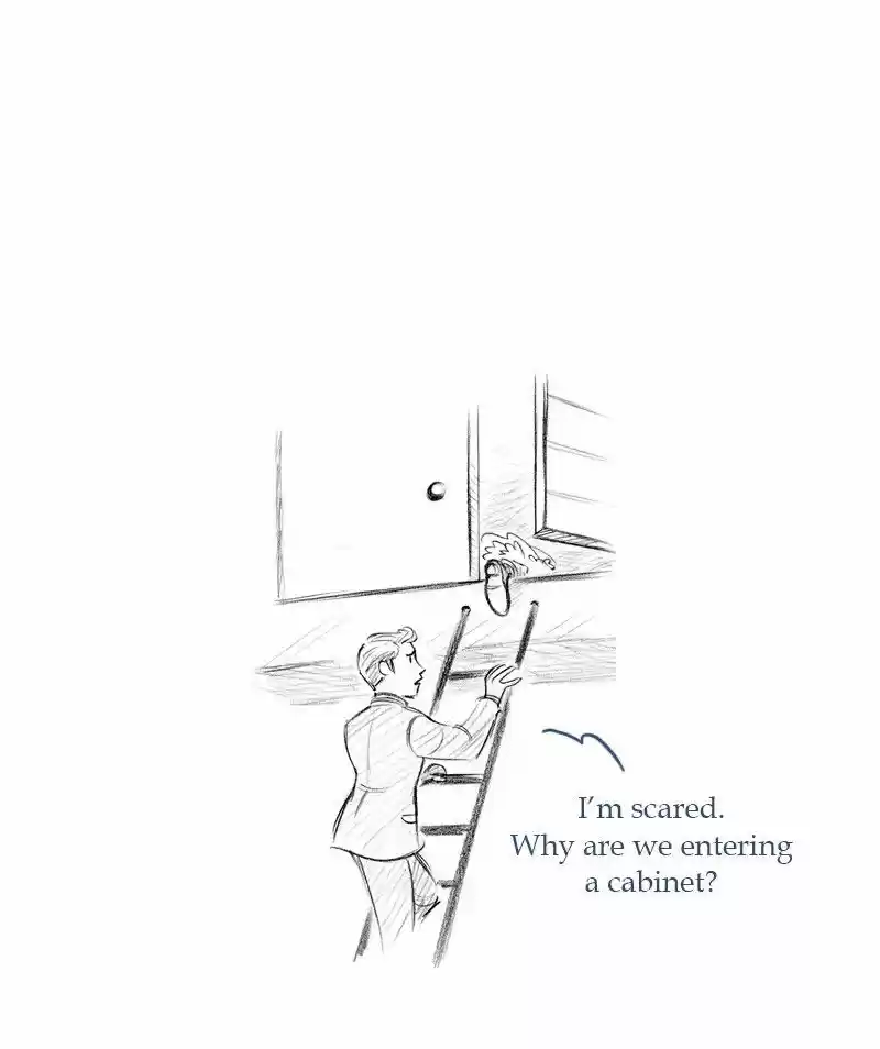 Miss Abbott and the Doctor 49