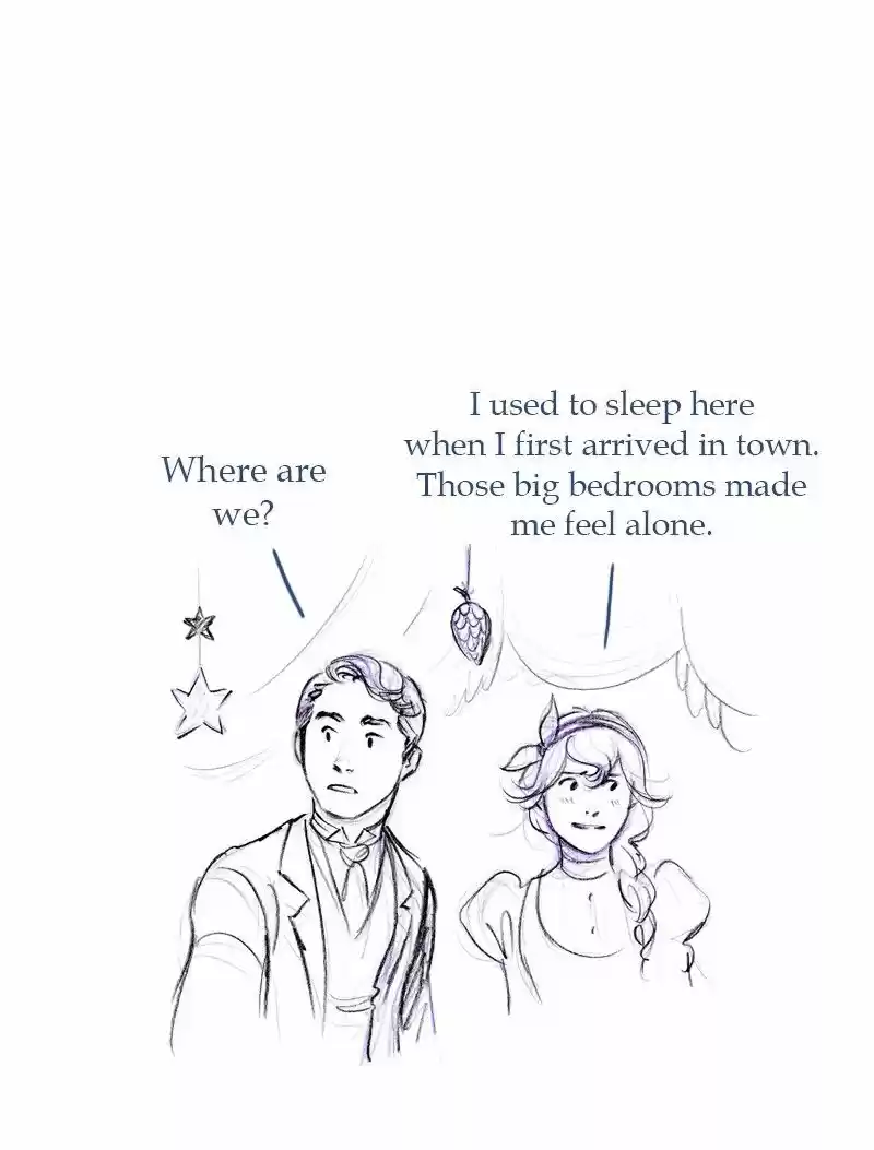 Miss Abbott and the Doctor 49