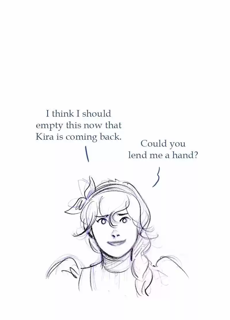 Miss Abbott and the Doctor 49