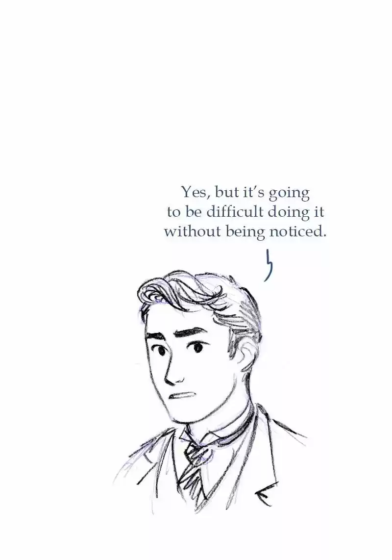 Miss Abbott and the Doctor 49