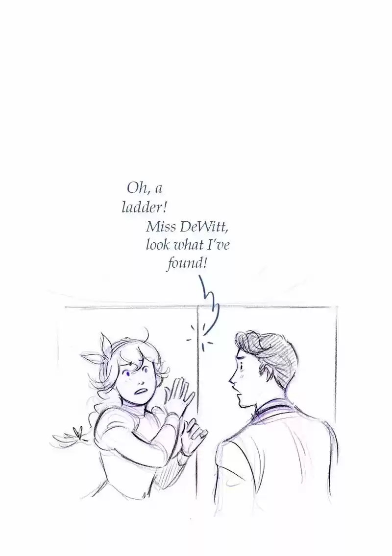 Miss Abbott and the Doctor 49