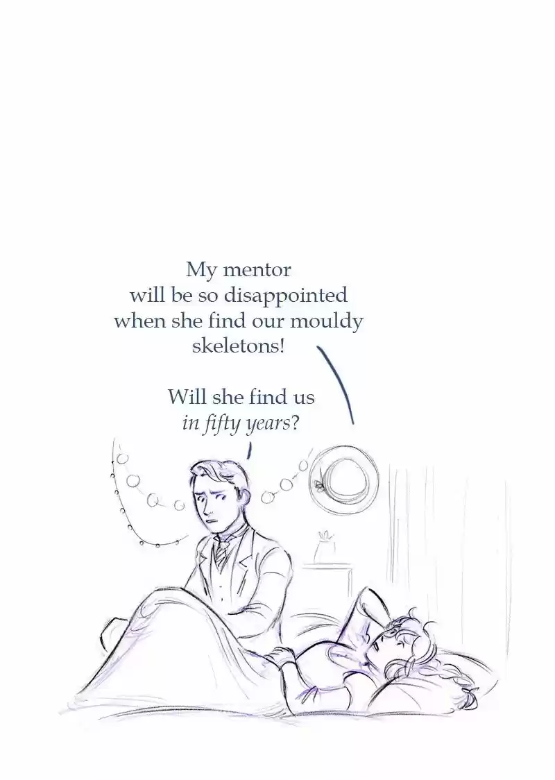 Miss Abbott and the Doctor 49