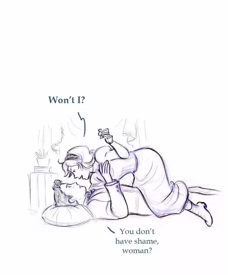 Miss Abbott and the Doctor 49