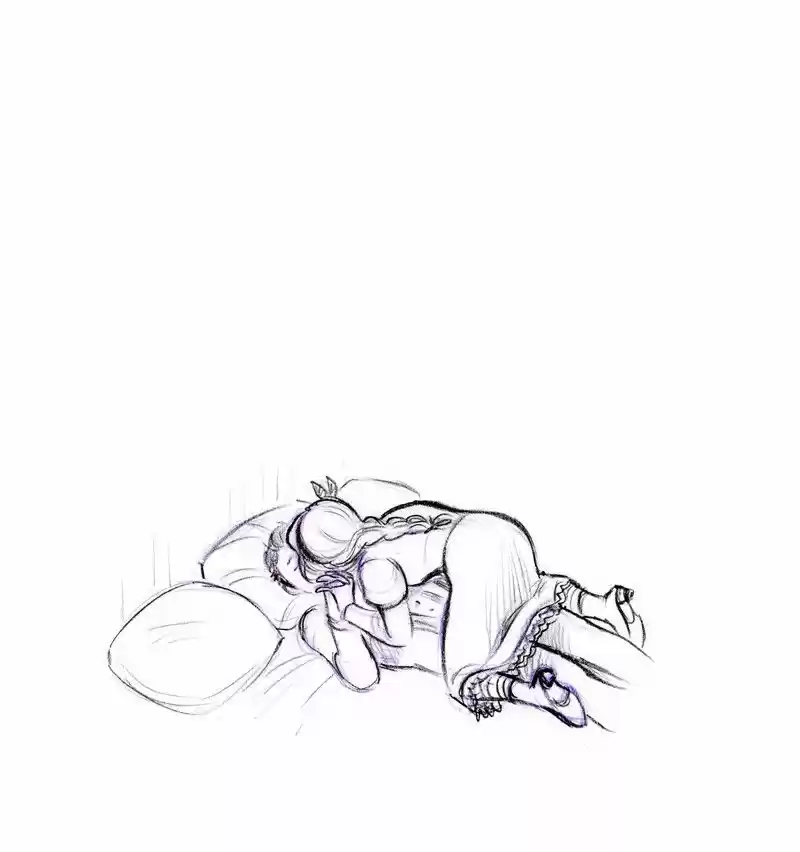 Miss Abbott and the Doctor 49