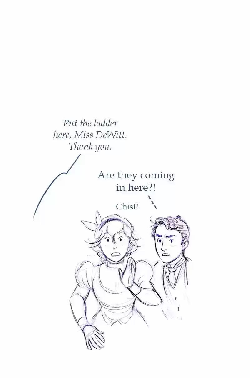 Miss Abbott and the Doctor 49