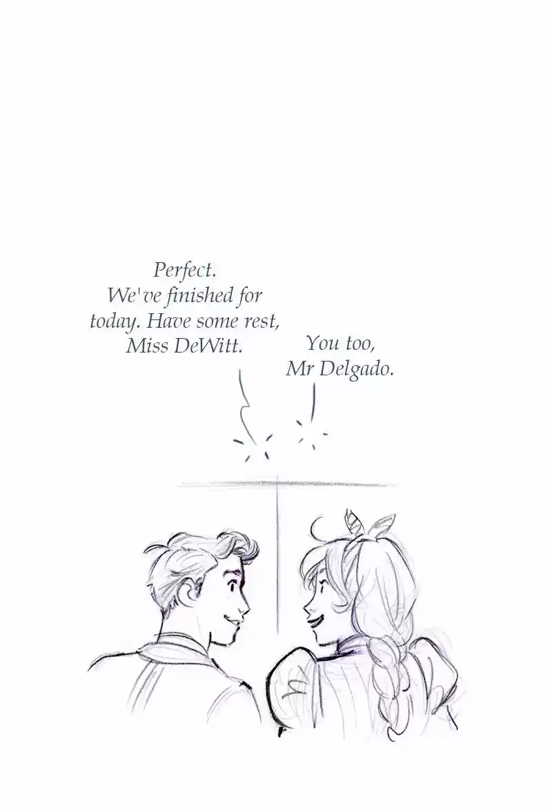 Miss Abbott and the Doctor 49