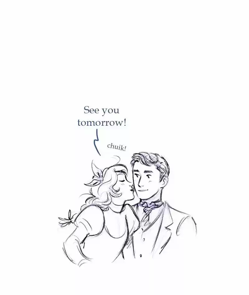 Miss Abbott and the Doctor 49