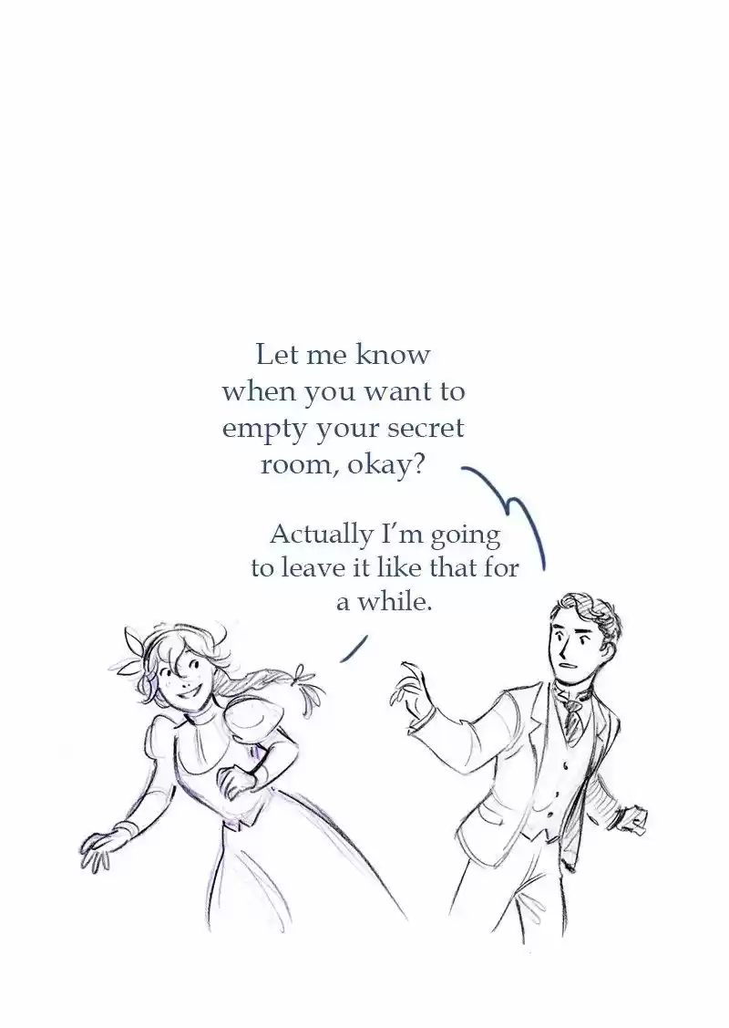 Miss Abbott and the Doctor 49