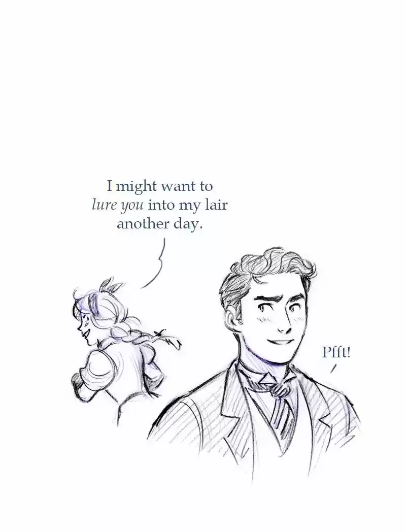 Miss Abbott and the Doctor 49