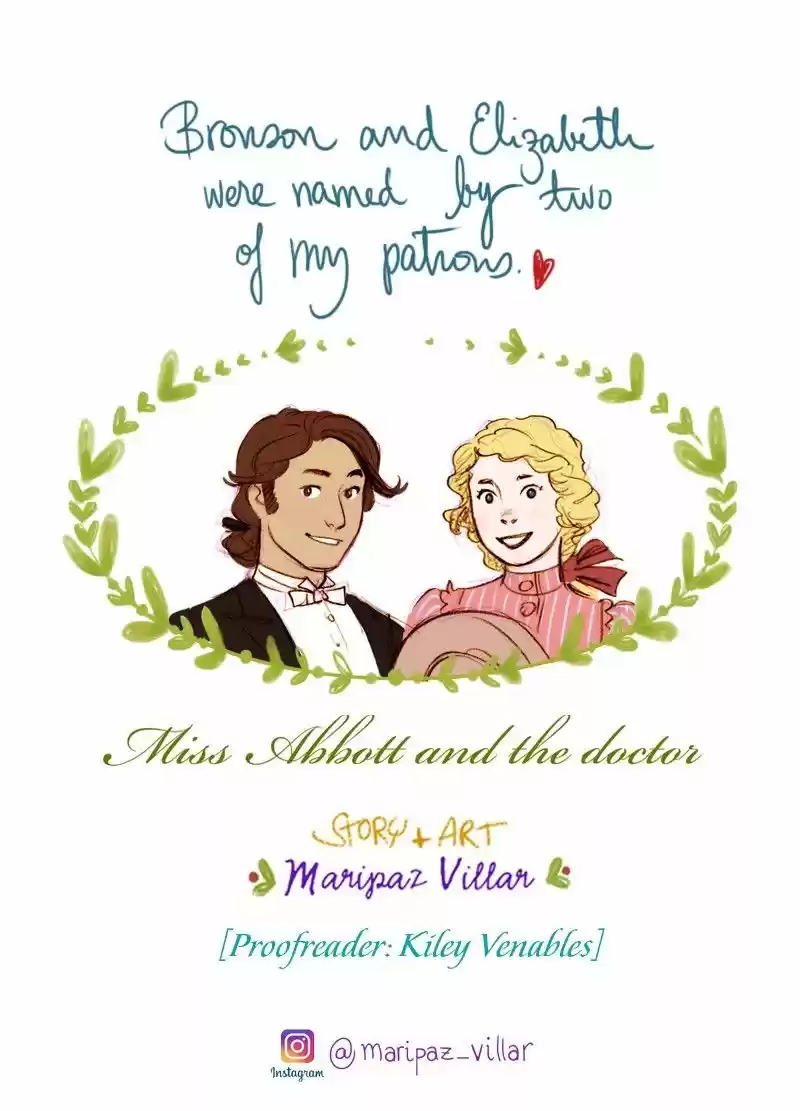 Miss Abbott and the Doctor 49