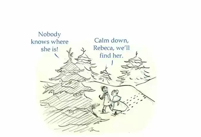 Miss Abbott and the Doctor 5