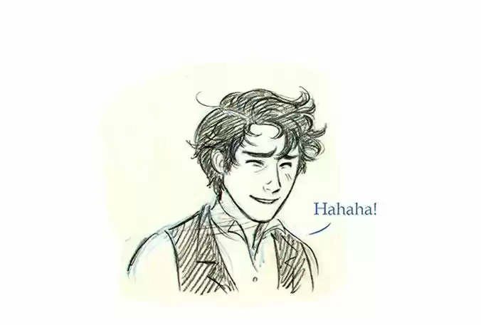 Miss Abbott and the Doctor 5