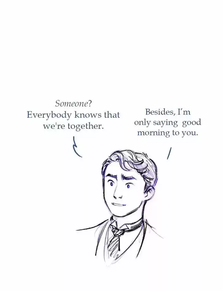 Miss Abbott and the Doctor 50