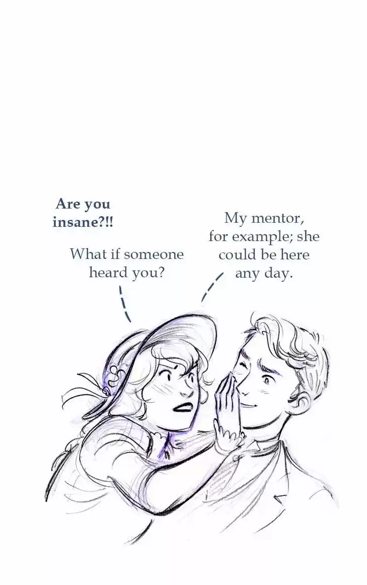 Miss Abbott and the Doctor 50