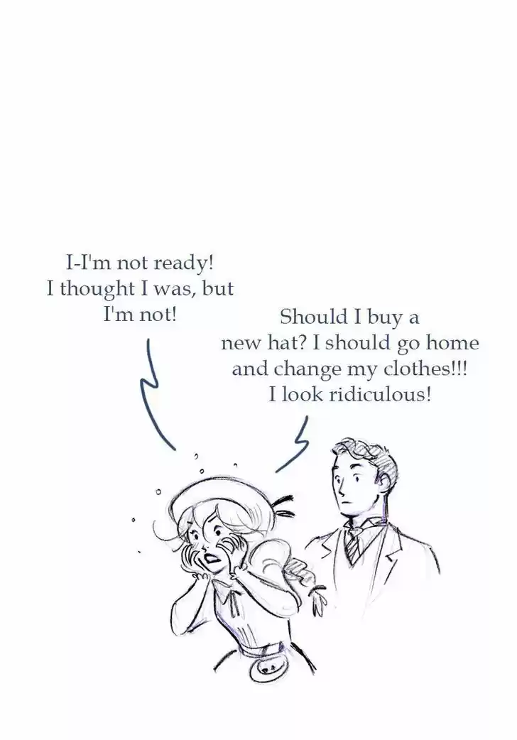 Miss Abbott and the Doctor 50