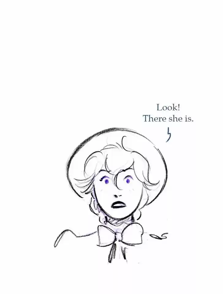 Miss Abbott and the Doctor 50