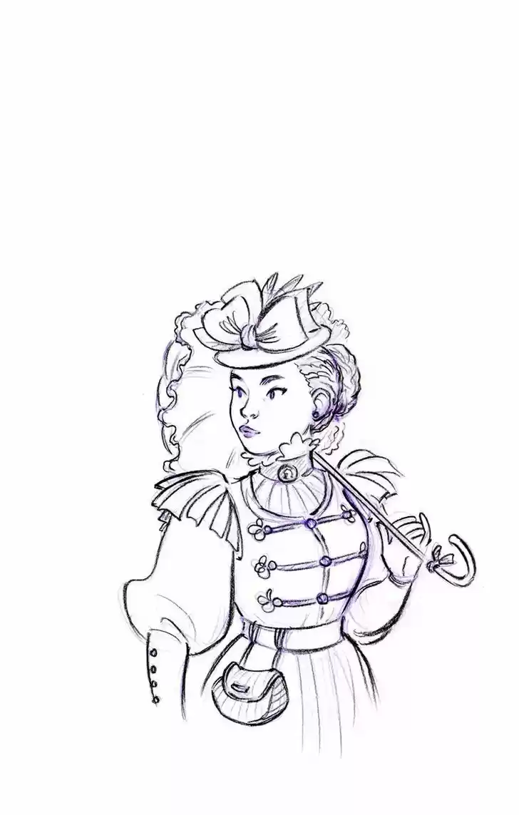 Miss Abbott and the Doctor 50