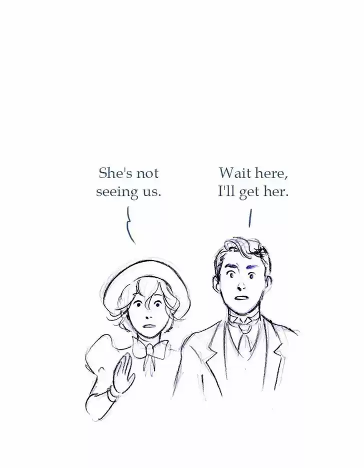 Miss Abbott and the Doctor 50