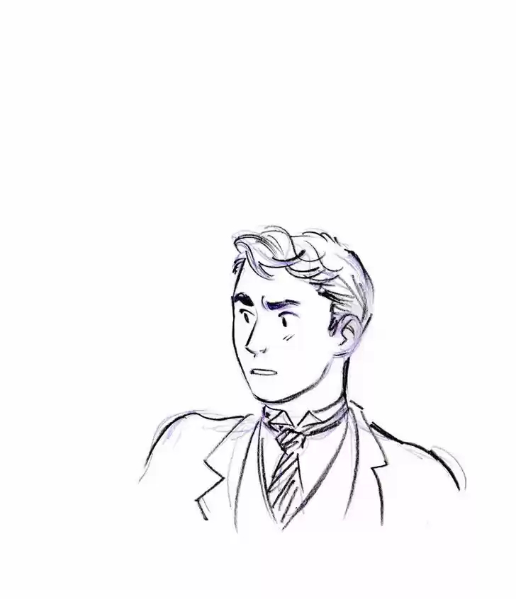 Miss Abbott and the Doctor 50