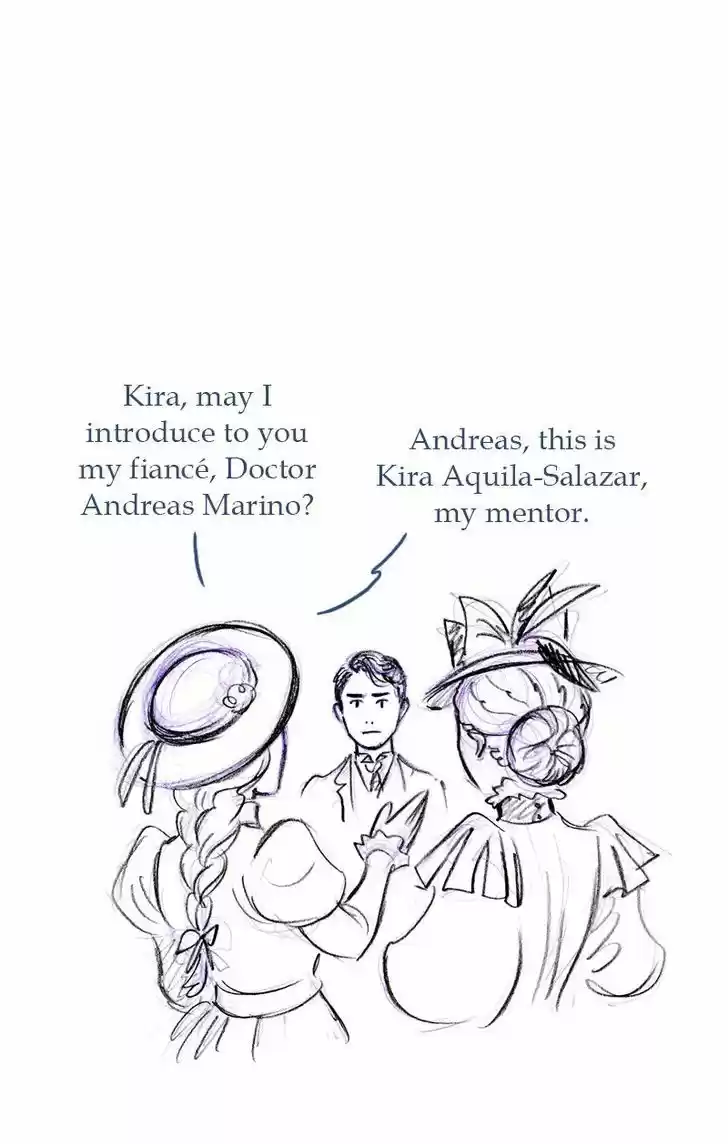 Miss Abbott and the Doctor 50