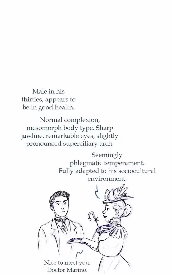 Miss Abbott and the Doctor 50