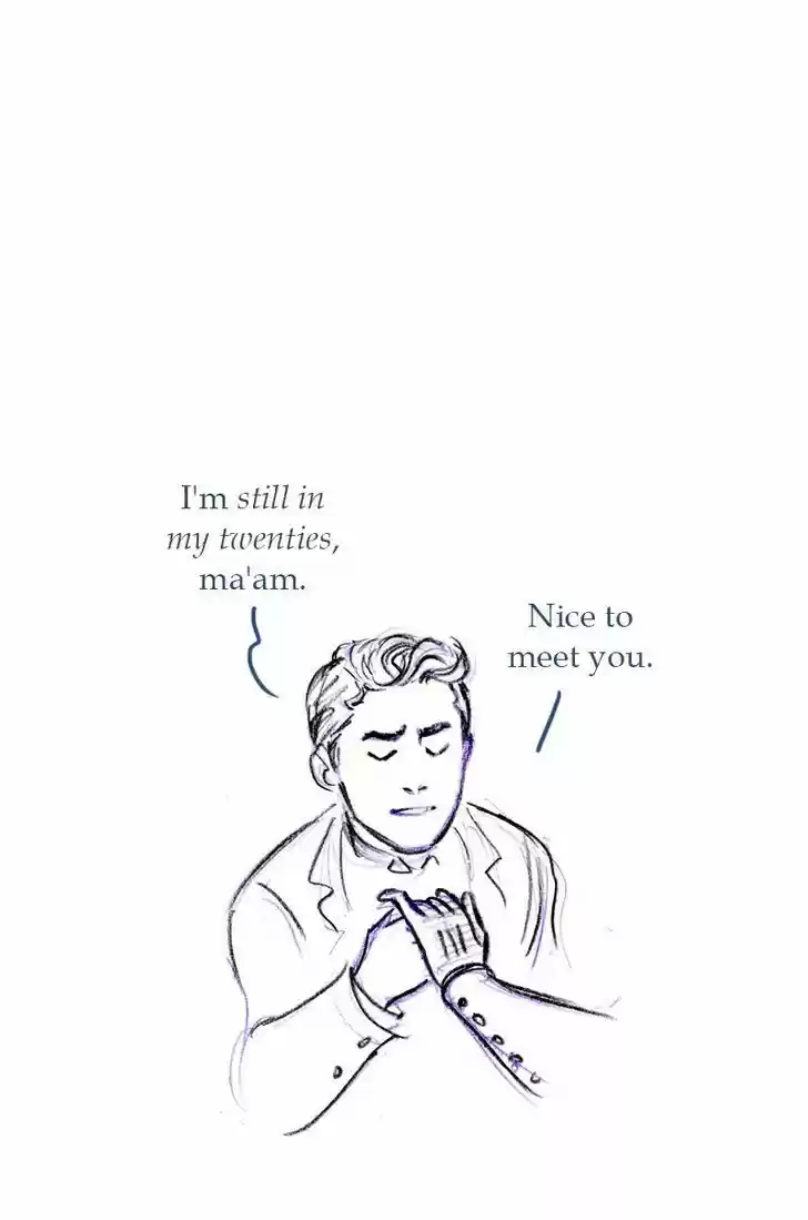 Miss Abbott and the Doctor 50