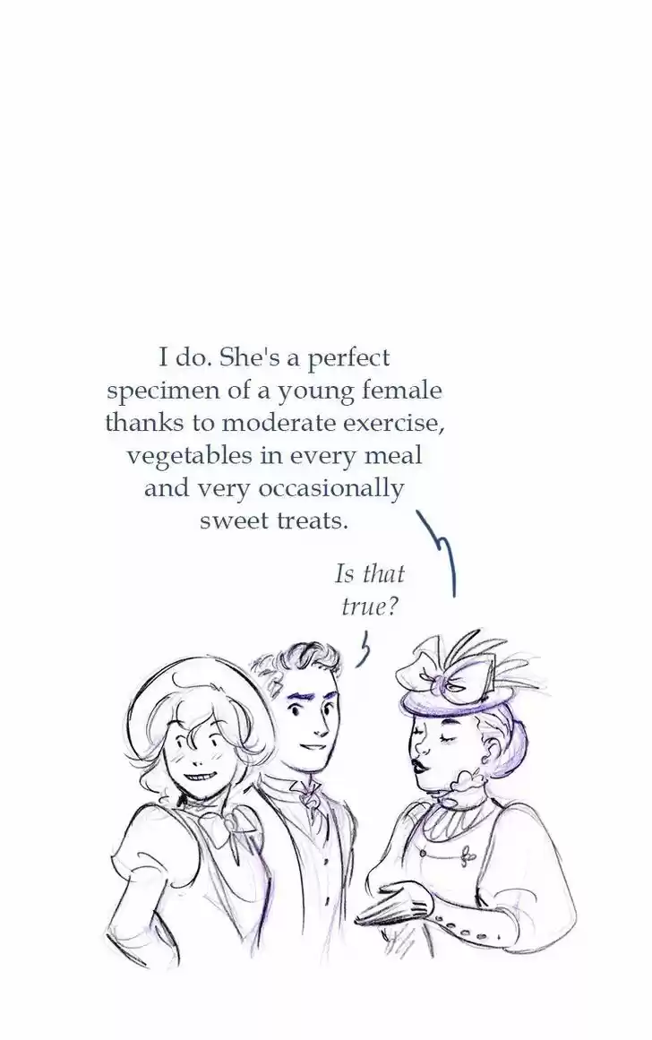 Miss Abbott and the Doctor 50