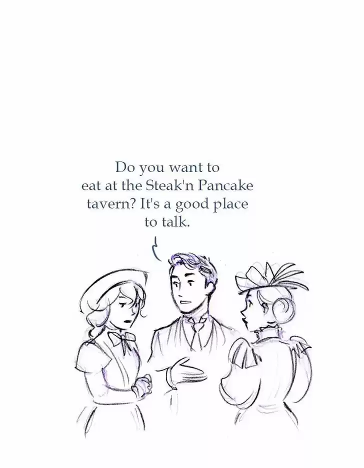 Miss Abbott and the Doctor 50