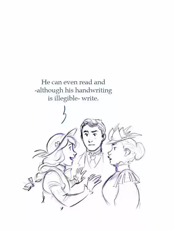 Miss Abbott and the Doctor 50