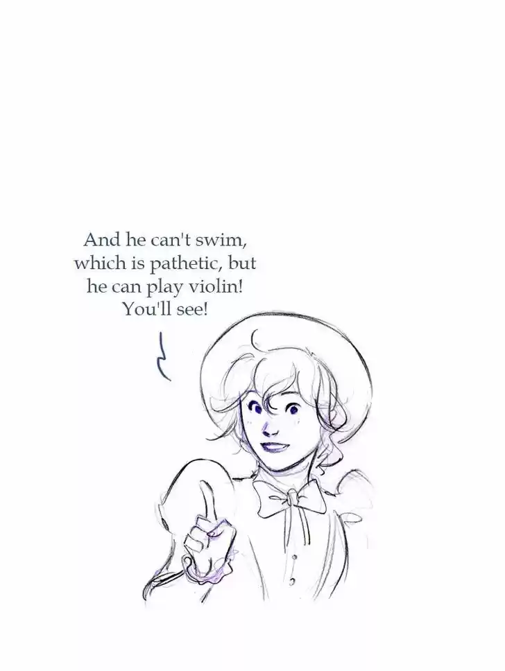 Miss Abbott and the Doctor 50