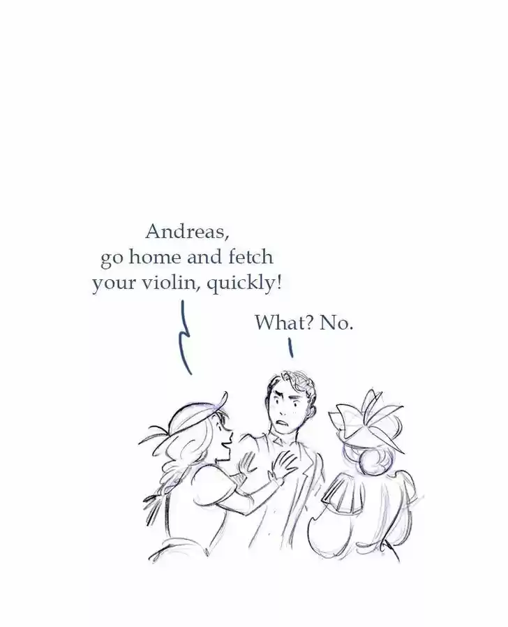 Miss Abbott and the Doctor 50