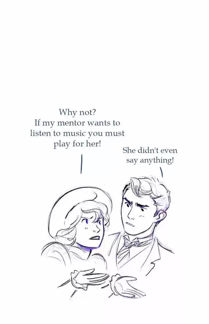 Miss Abbott and the Doctor 50