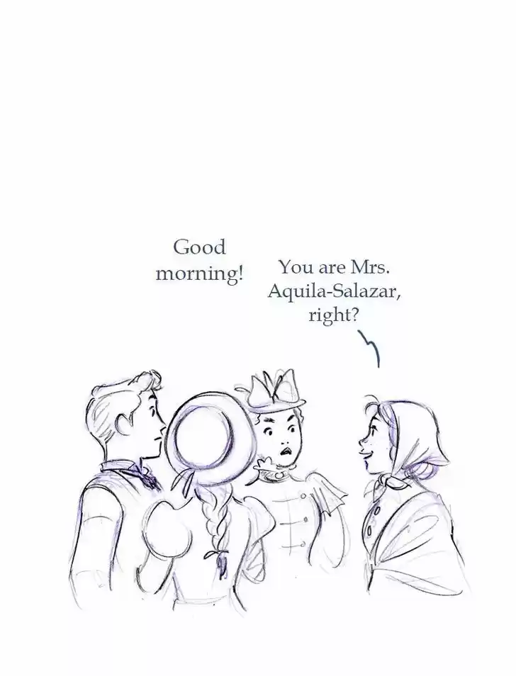 Miss Abbott and the Doctor 50