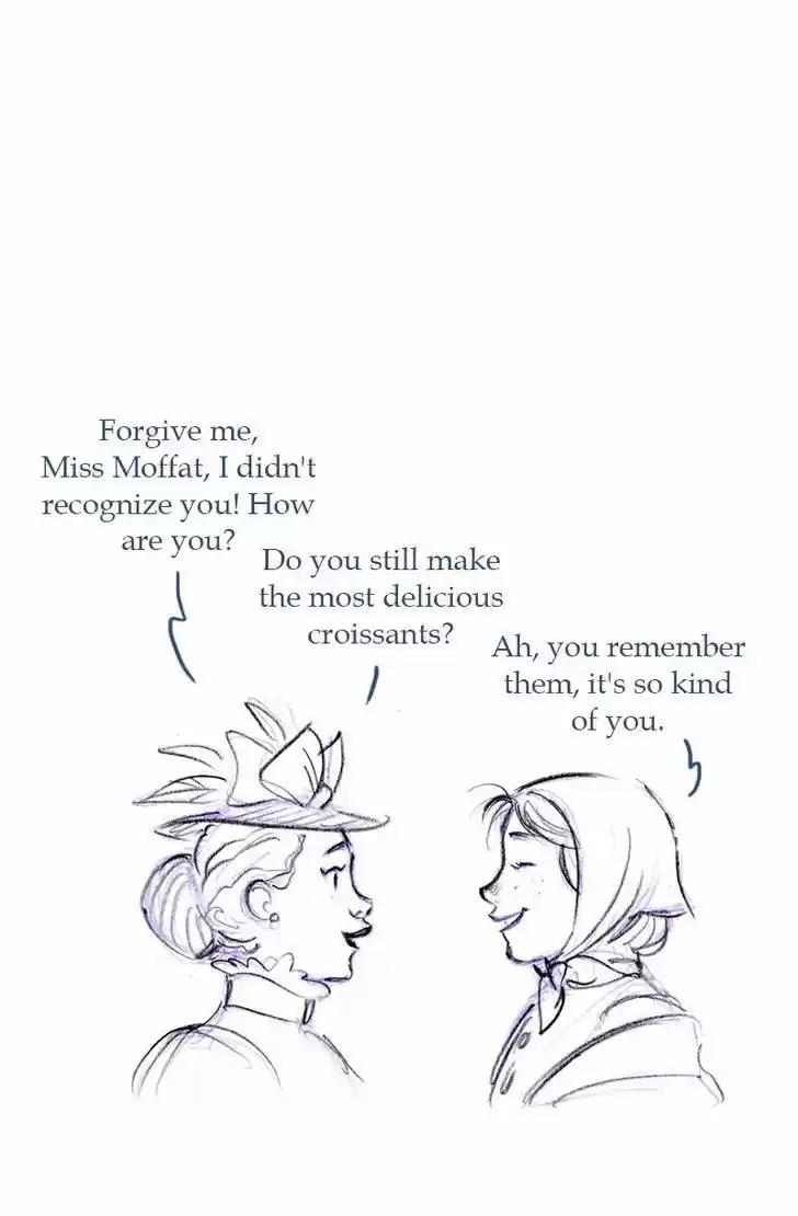 Miss Abbott and the Doctor 50