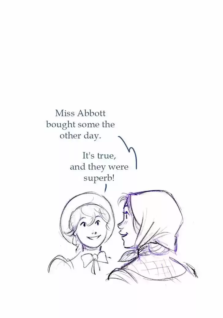 Miss Abbott and the Doctor 50