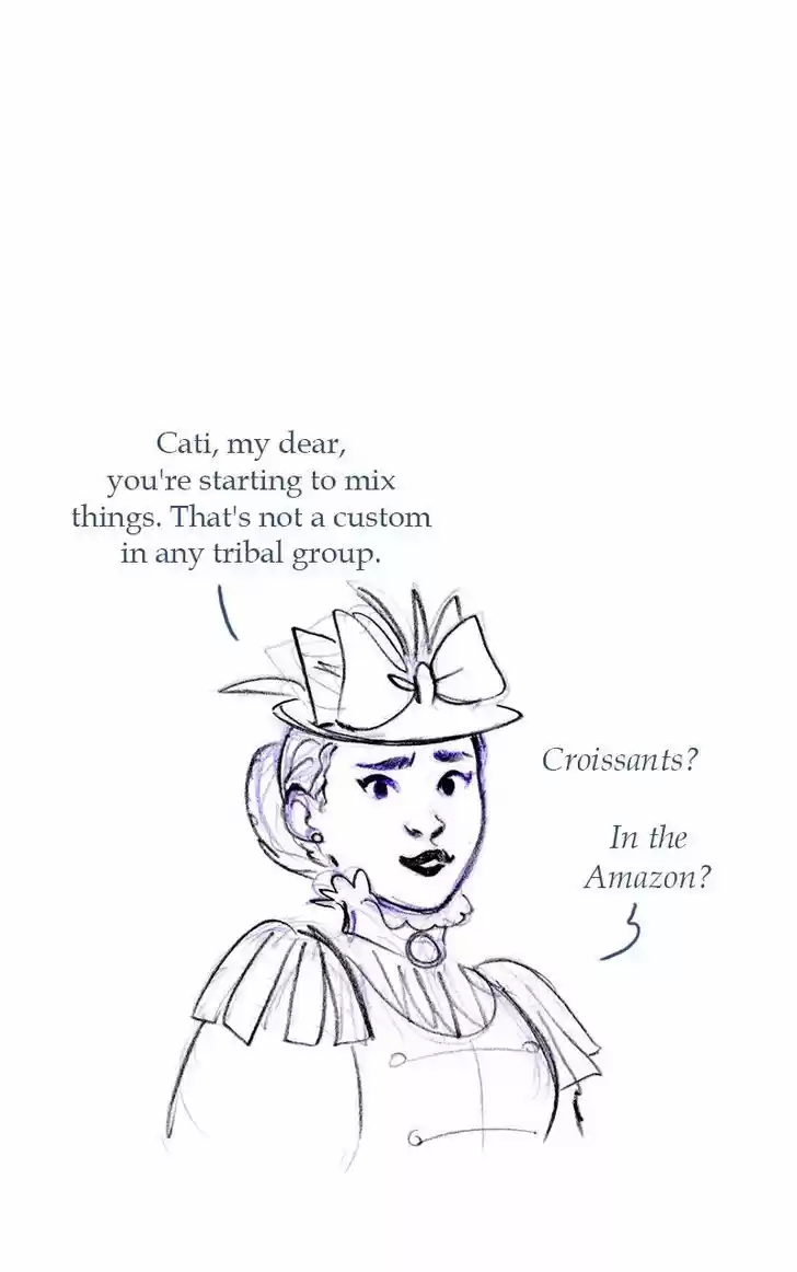 Miss Abbott and the Doctor 50