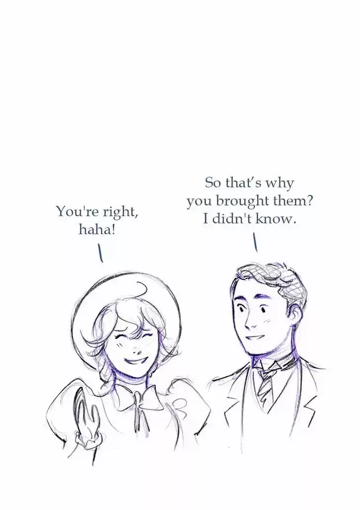 Miss Abbott and the Doctor 50