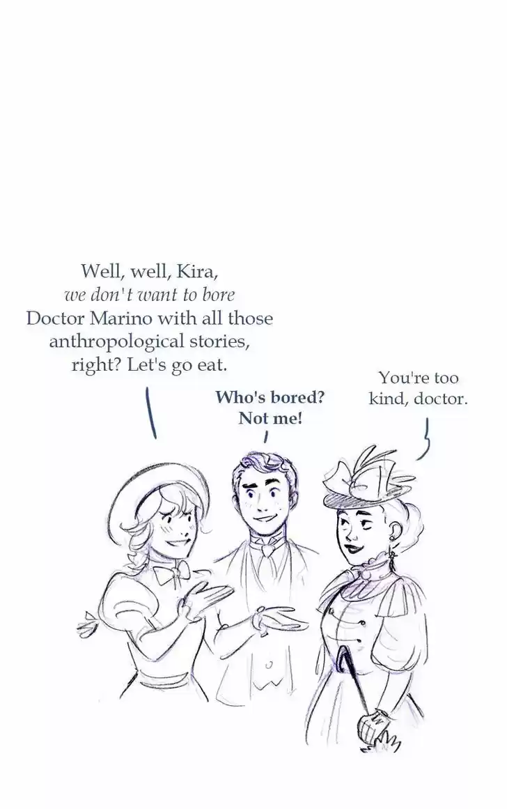 Miss Abbott and the Doctor 50