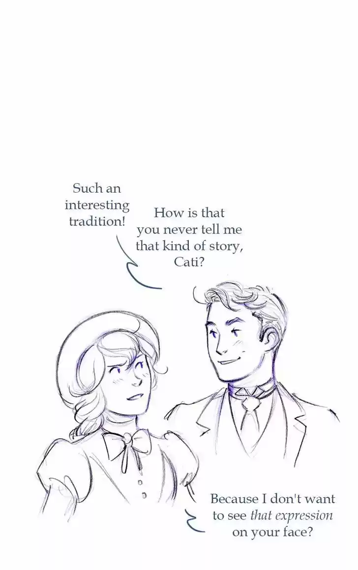 Miss Abbott and the Doctor 50