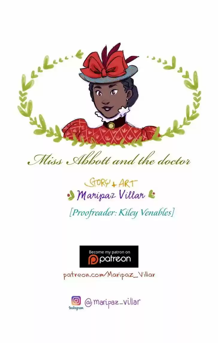 Miss Abbott and the Doctor 50