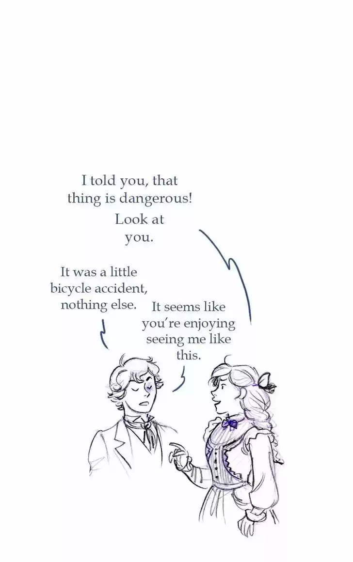 Miss Abbott and the Doctor 51