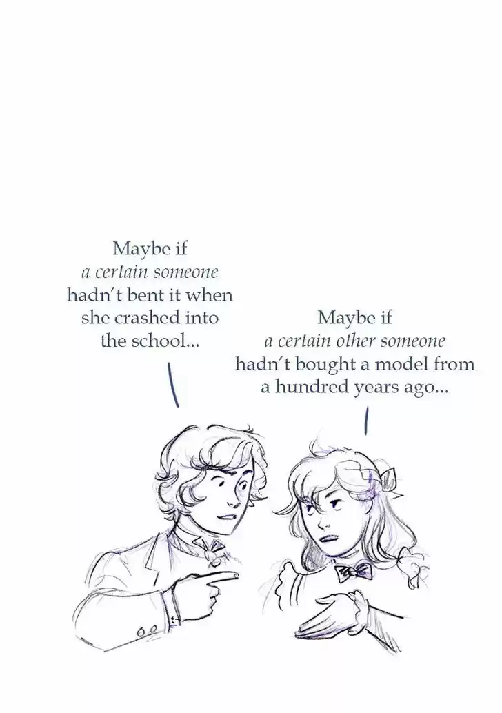 Miss Abbott and the Doctor 51