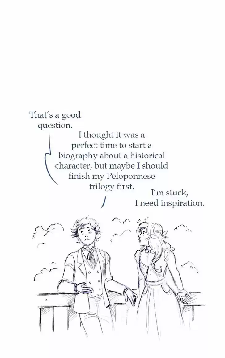 Miss Abbott and the Doctor 51