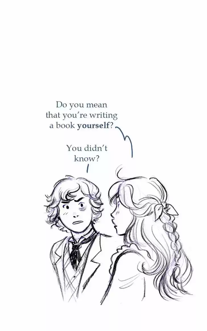 Miss Abbott and the Doctor 51