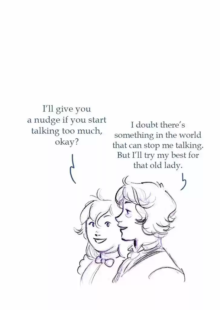 Miss Abbott and the Doctor 51