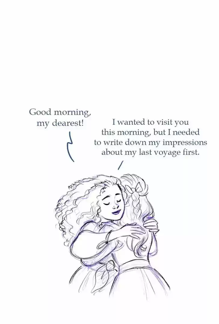 Miss Abbott and the Doctor 51