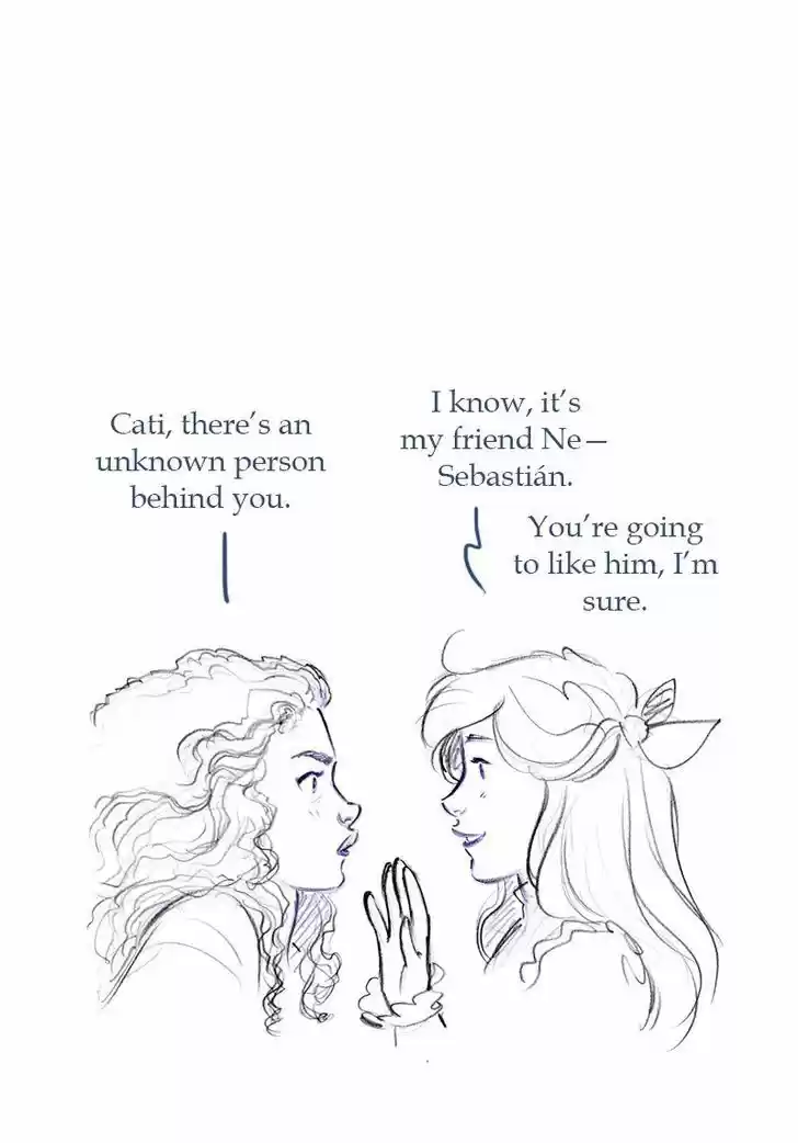 Miss Abbott and the Doctor 51