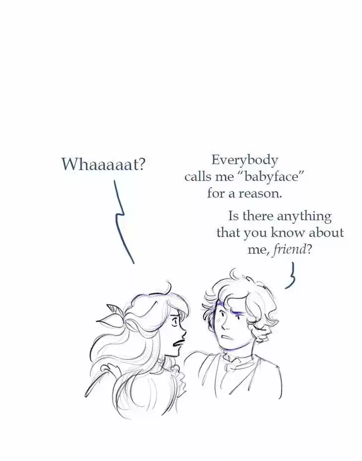 Miss Abbott and the Doctor 51