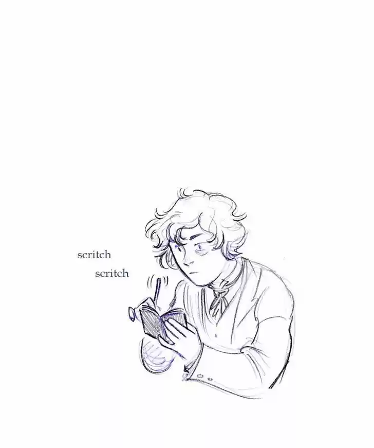 Miss Abbott and the Doctor 51